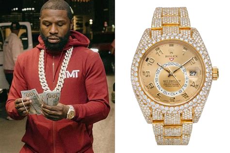 floyd mayweather richard mille watch|Floyd Mayweather rolex.